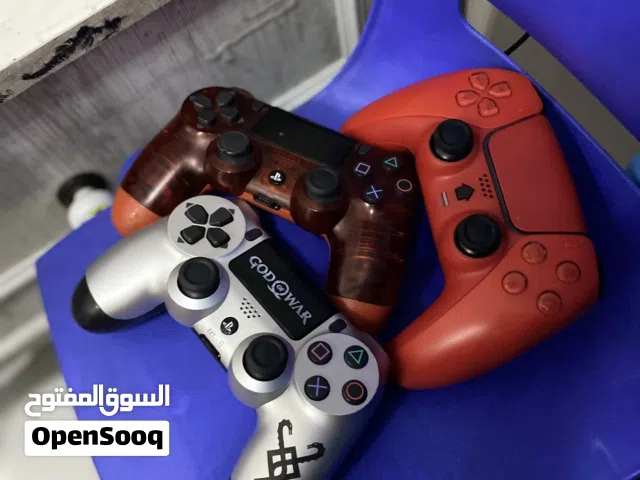 PlayStation 4 PlayStation for sale in Baghdad