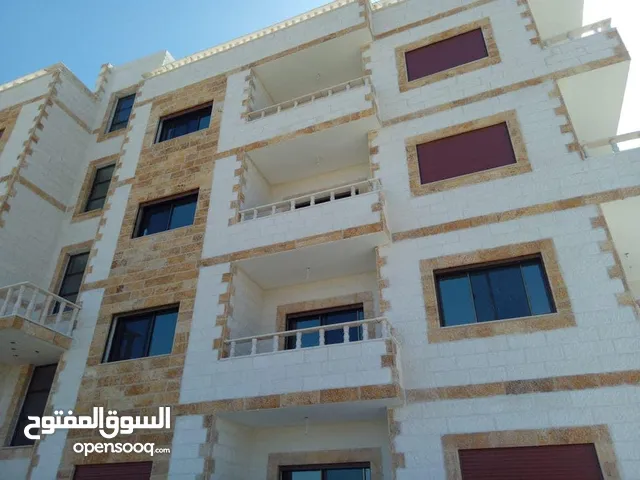 120m2 4 Bedrooms Apartments for Sale in Amman Naour
