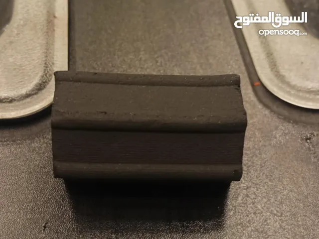 فحم فستق نارگیله