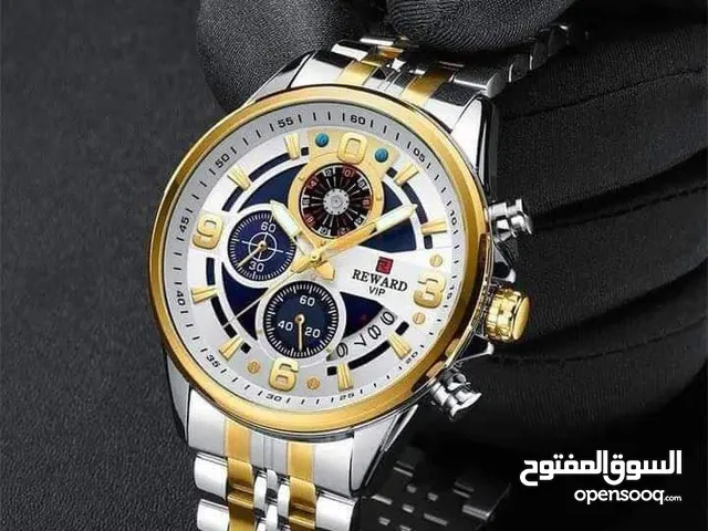 Analog Quartz Others watches  for sale in Tripoli