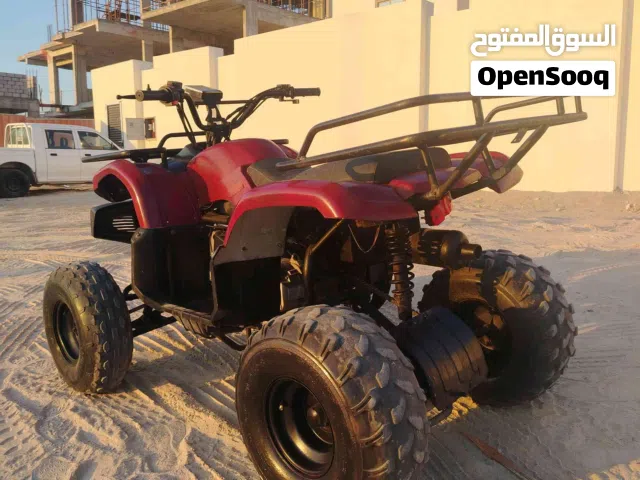 دراجة 250 سي سي حركة أوتوماتيكي للبيع:Abu Dhabi  bike 250cc automatic