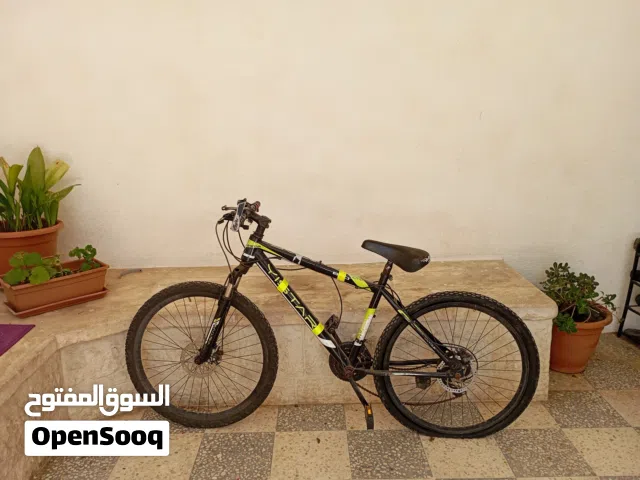 بسكليت امريكي للبيع ب 60د فقط