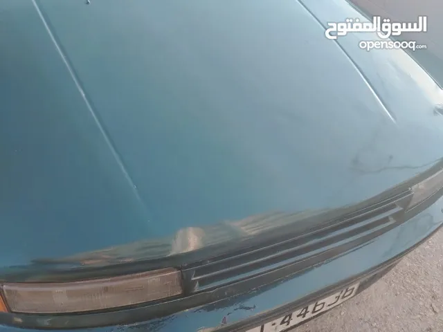 Used Mitsubishi Lancer in Irbid