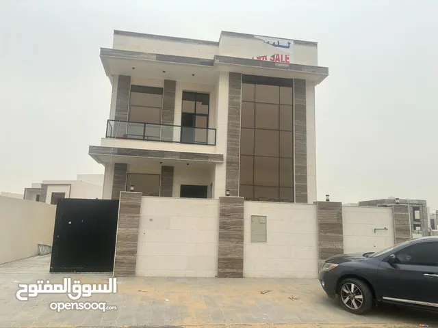 3014ft More than 6 bedrooms Villa for Sale in Ajman Al Yasmin