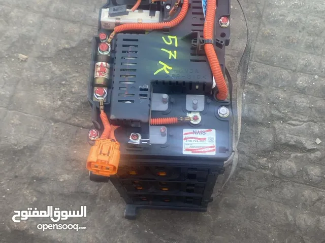 بطاريات هوندا سيفيك و اكورد هايبرد