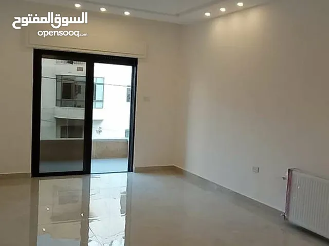 135 m2 3 Bedrooms Apartments for Sale in Amman Al Rabiah