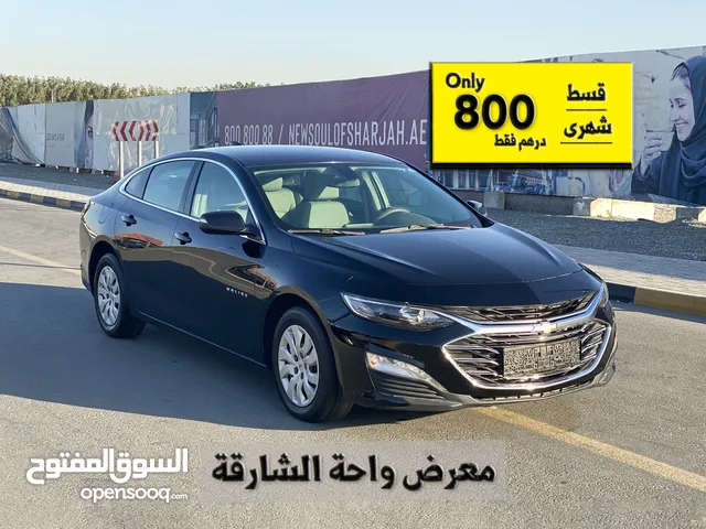 AED 800 monthly 0% down payment - First Payment after 3 months - 2021 Model - GCC specs