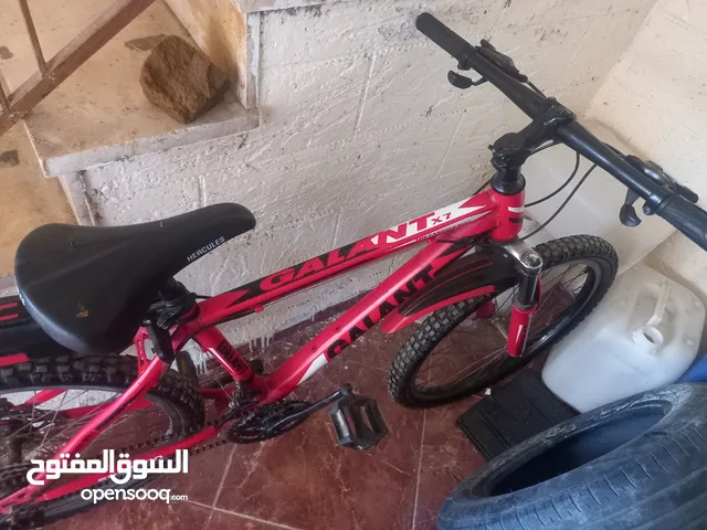 بسكليت جنط 24 للبيع