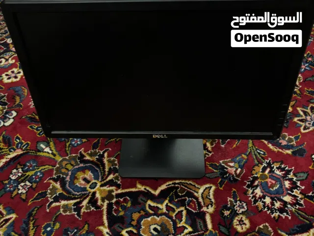 شاشة dell للبيع
