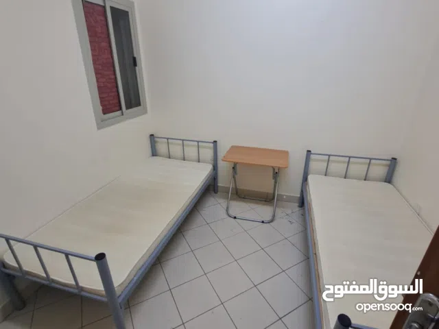 Furnished Monthly in Al Ain Central District