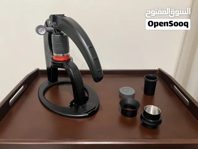 Flair NEO Flex espresso maker ماكينة اسبرسو يدوية