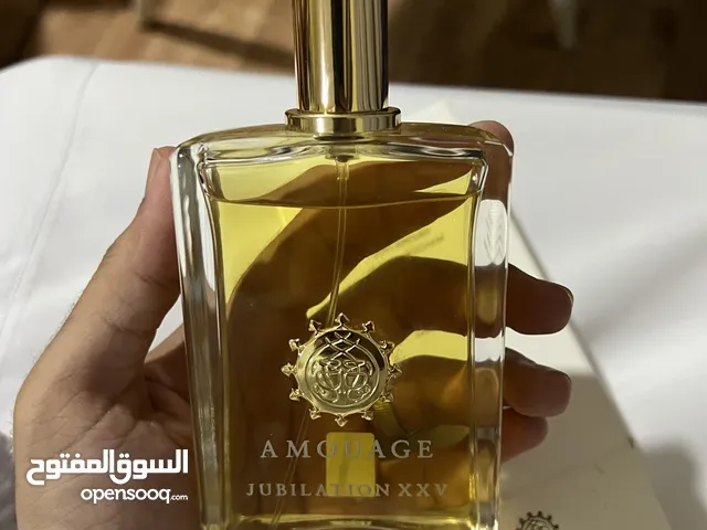 عطر امواج جبليشن (التستر الاصلي)كود ذهبي