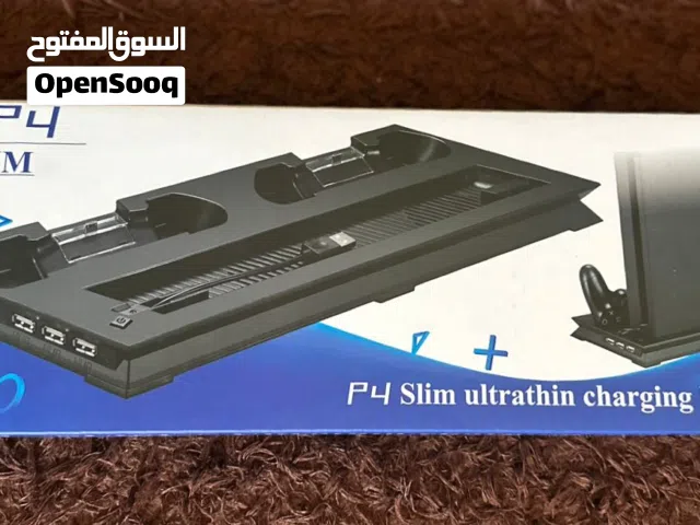 مبرد ps4 سليم جديد