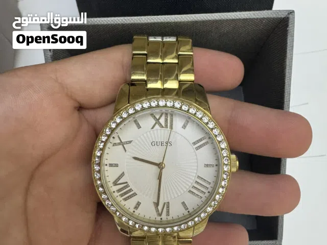 GUESS نسائية