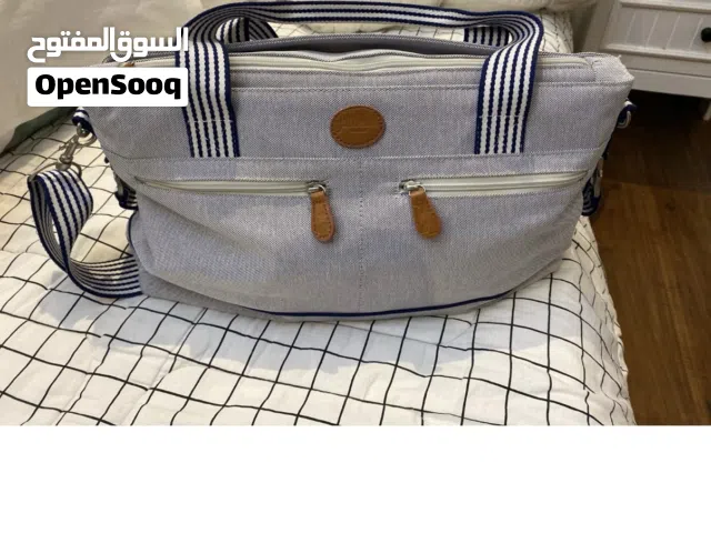 شنطة مستلزمات اطفال
