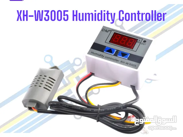 XH-W3005 Humidity Controller