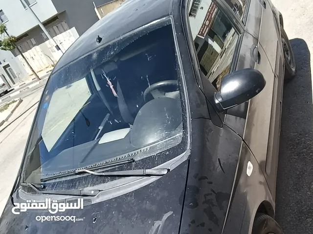 هونداي جيتس 2009