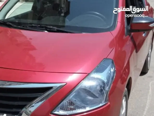 Nissan Sunny 2020 in Cairo