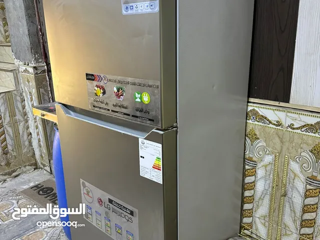 LG Refrigerators in Basra