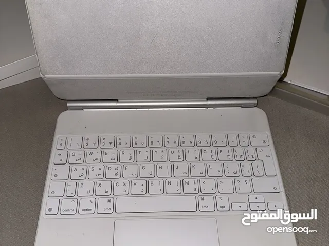 Magic Keyboard ipad pro 11 inch