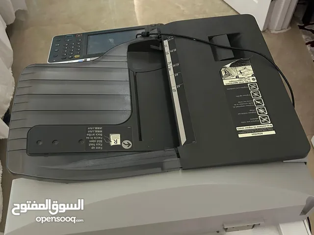 Scanners Ricoh printers for sale  in Irbid