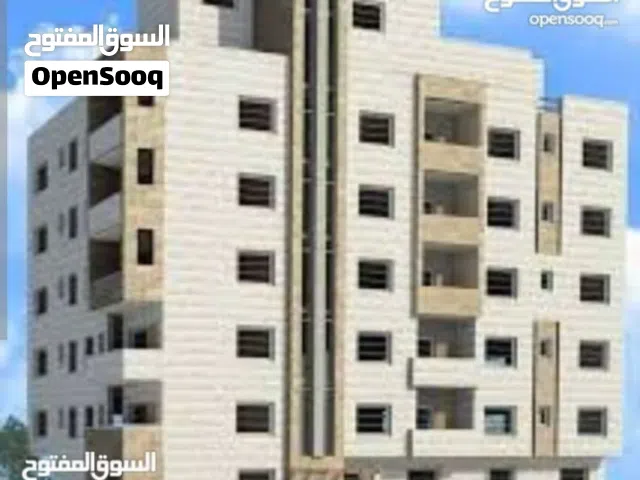 غرفه نوم وتوابعها فارغ للايجار تلاع العلي الشمالي مع مصعد بسعر 90 شهري