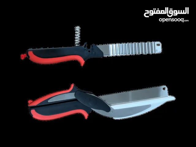 قطاعة خضروات يدويه كلش ممتازة ومريحة بالتقطيع وما بيها اي خطوره