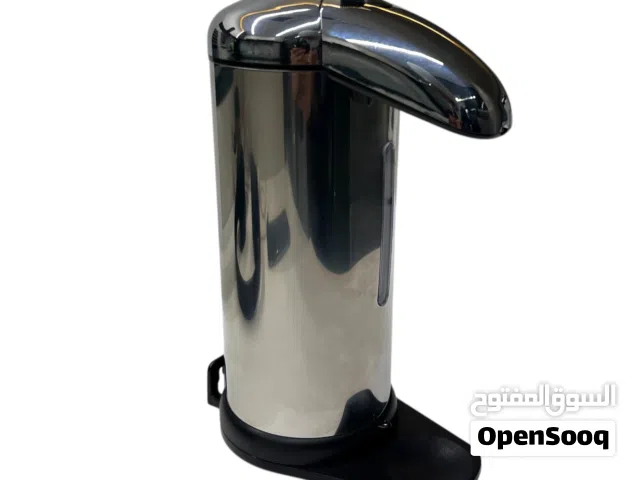Soap dispenser