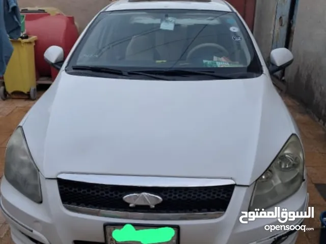 Used Chery Other in Basra