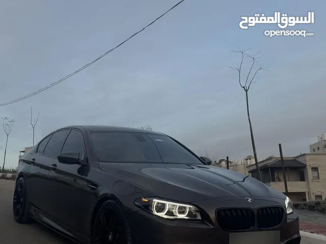 Bmw f10 M535i