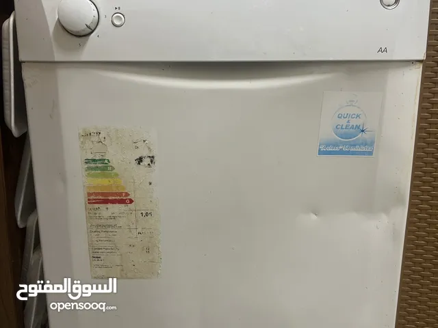 Beko 14+ Place Settings Dishwasher in Mafraq