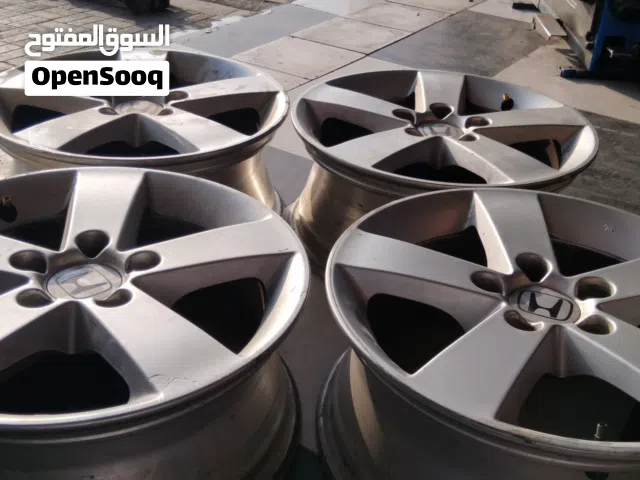 للبيع رنجات هوندا سيفك