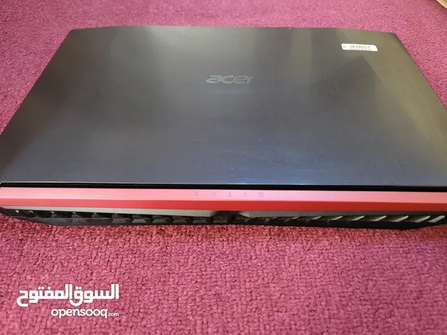  Acer for sale  in Sana'a