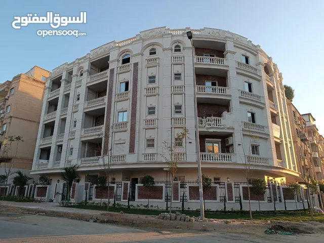 207 m2 3 Bedrooms Apartments for Sale in Cairo Fifth Settlement