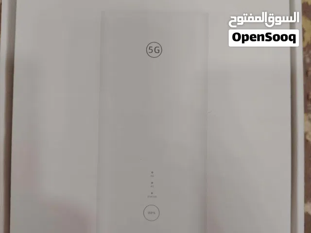 للبيع راوتر هواوي 5g cpe pro 5 كات 20