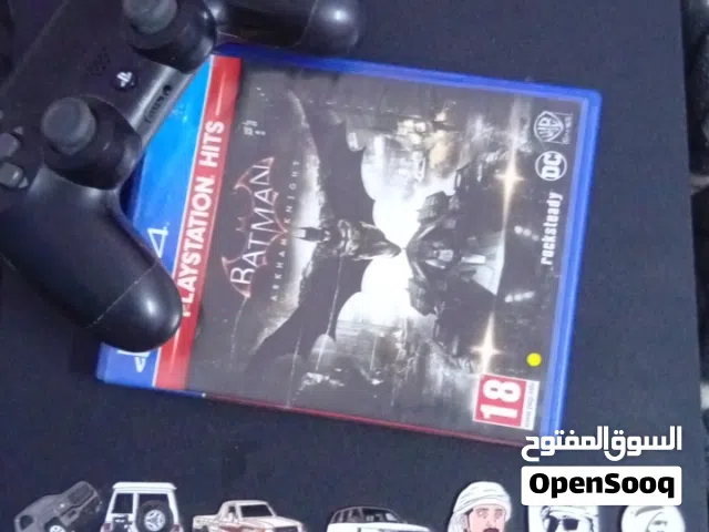 PlayStation 4 PlayStation for sale in Al Dhahirah
