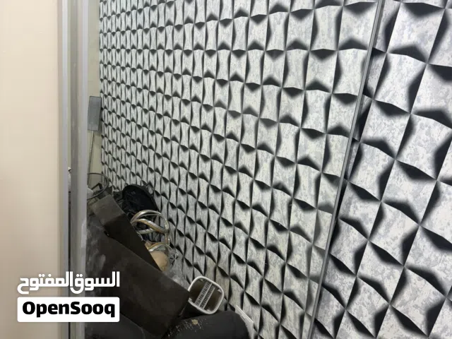 صوفه للبيع مع مرايا