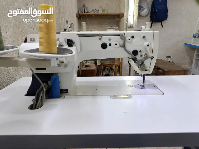 مكن برازر استيراد للبيع حالة ممتازة جداً