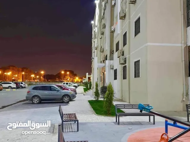 150 m2 3 Bedrooms Apartments for Rent in Benghazi Other