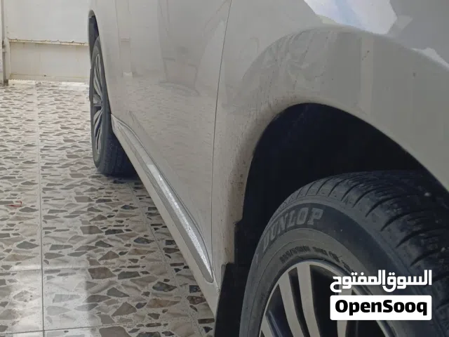 ميتسوبيشي اوتلاندر موديل 2022 ماشية اقل 6000 بيع مستعجل اتصل وتدلل