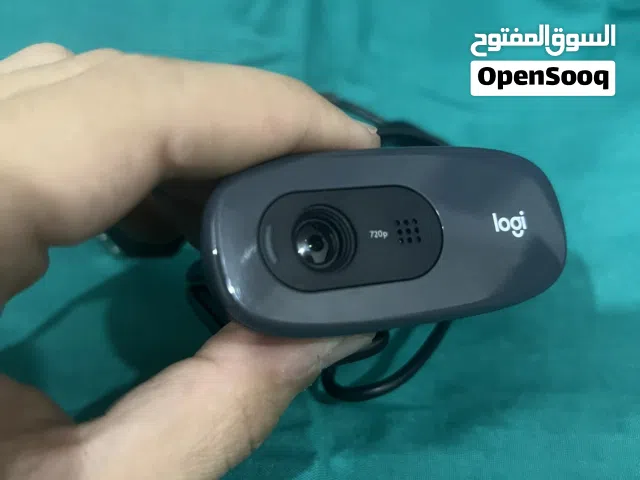 كاميرا ويب للبيع