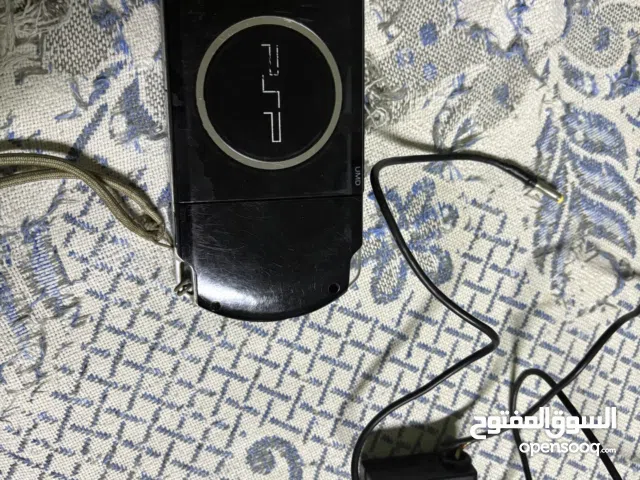PSP PlayStation for sale in Giza