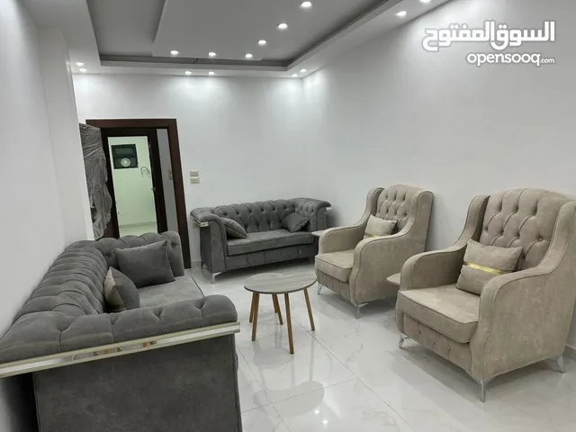 تملك شقة العمر في ابو علندا مع اثاث جديدة لم تسكن بسعر مغرري قابل للتفاوض