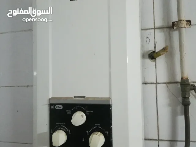 سخان غاز 10 لتر مستعمل للبيع تسليم فوري