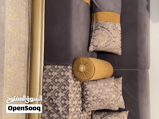 جلسة شبه جديده استعمال نضيف