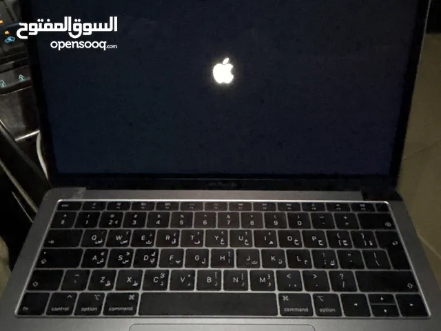 Macbook Air 13.3 ( retina 2018 )
