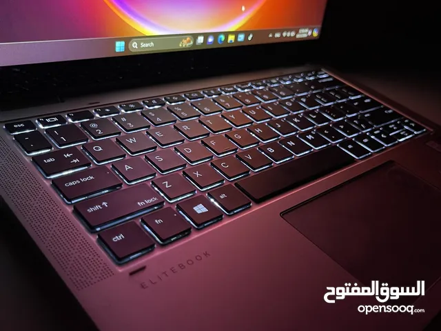 لابتوب hp  قلاب 360