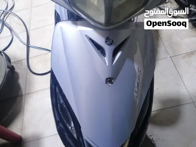 2003 ياماها أخرى
