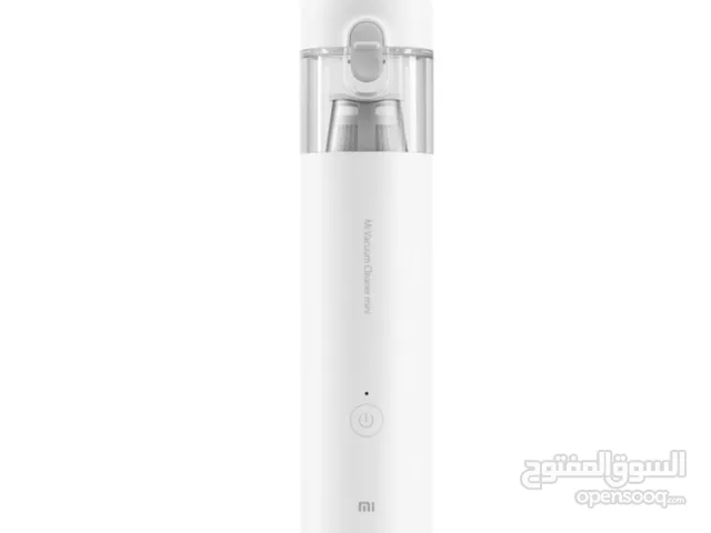 Xiaomi Mi Handheld Mini Vacuum Cleaner White