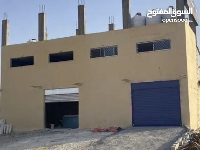 Unfurnished Warehouses in Madaba Other